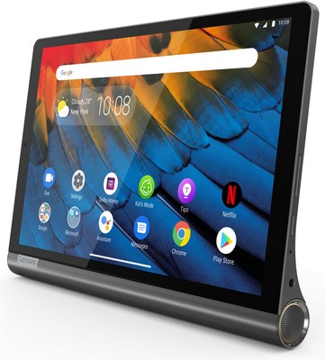 Замена тачскрина на планшете Lenovo Yoga Smart Tab